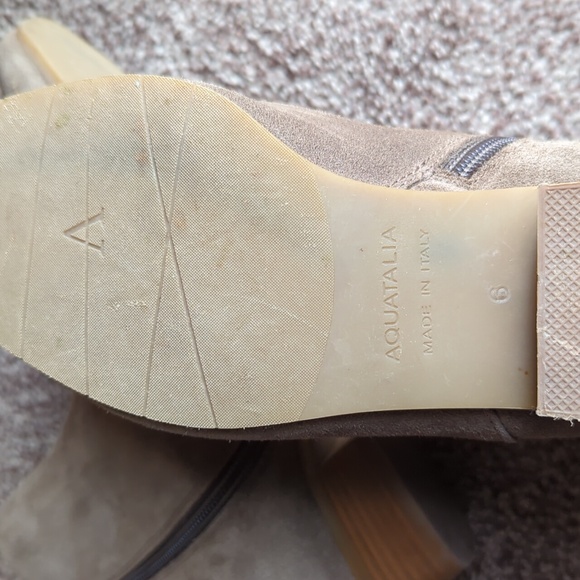 Aquatalia Booties - Picture 5 of 7